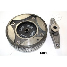 KV-M01 JAPANPARTS Комплект зчеплення