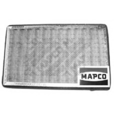 66407 MAPCO Фільтр повітря у внутрішньому просторі
