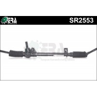 SR2553 ERA Benelux Кермовий механізм