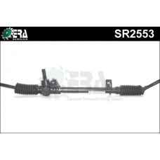 SR2553 ERA Benelux Кермовий механізм