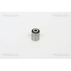 8646 18205 TRISCAN Паразитный / Ведущий ролик, Зубчастий ремінь