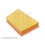 ADJ132235 BLUE PRINT Повітряний фільтр