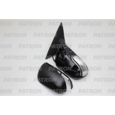 PMG3907M08 PATRON Зовнішнє дзеркало