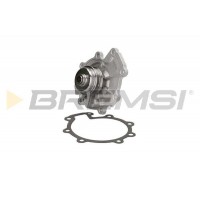 WP0463 BREMSI Водяний насос охолодження двигуна