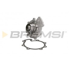 WP0463 BREMSI Водяний насос охолодження двигуна