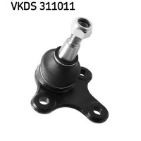 VKDS 311011 SKF Шарнір незалежної підвіски поворотного важеля