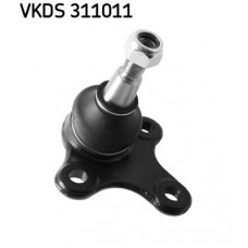 VKDS 311011 SKF Шарнір незалежної підвіски поворотного важеля