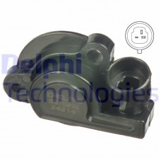 WG1499540 WILMINK GROUP Датчик поло жіння дросельної заслінки