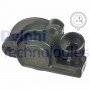 WG1499540 WILMINK GROUP Датчик поло жіння дросельної заслінки