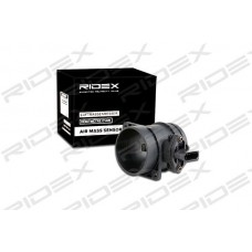 3926A0197 RIDEX Розхідомір повітря
