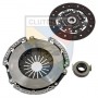 MCK0661 CLUTCHNUS Комплект зчеплення