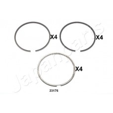 RC23176 JAPANPARTS Поршневе кільце