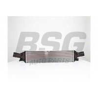 BSG 90-535-014 BSG Интеркулер