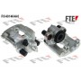 RX401404A0 FTE Гальмівний супорт