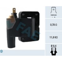 80315 FAE Котушка запалювання