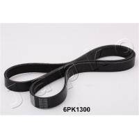 6PK1300 JAPKO Поліклиновий ремінь