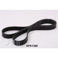 6PK1300 JAPKO Поліклиновий ремінь