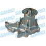 WP0714 SAMKO Водяний насос охолодження двигуна