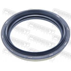 95JDS-56680712X FEBEST Ущільнювальне кільце ступиця колеса