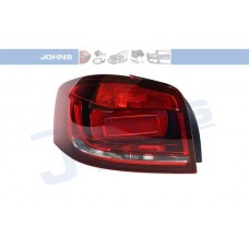 13 02 87-7 JOHNS Задній фонар