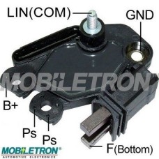 VR-V4291 MOBILETRON Регулятор генератора