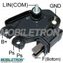 VR-V4291 MOBILETRON Регулятор генератора