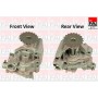 OP337 FAI AutoParts Масляний насос