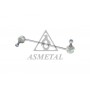26BM0500 ASMETAL Тяга стійка стабілізатор