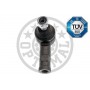 G1-305 OPTIMAL Наконечник поперечної кермової тяги