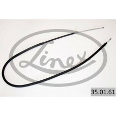 35.01.61 LINEX Тросик, cтояночный тормоз