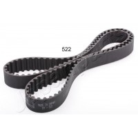 DD-522 JAPANPARTS Зубчастий ремінь