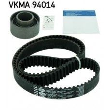 VKMA 94014 SKF Комплект ременя ГРМ