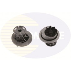 EWP434 COMLINE Водяний насос охолодження двигуна