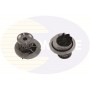 EWP434 COMLINE Водяний насос охолодження двигуна