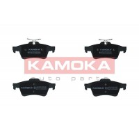 JQ1013532 KAMOKA Комплект гальмівних колодок дисковий гальм