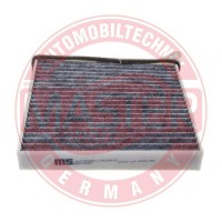 2231-IF-PCS-MS MASTER-SPORT GERMANY Фільтр повітря у внутрішньому просторі