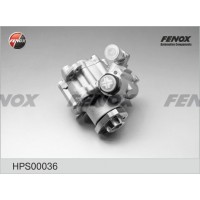 HPS00036 FENOX Гідравлічний насос кермове управління