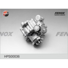 HPS00036 FENOX Гідравлічний насос кермове управління