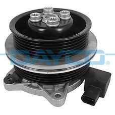 DP1983 DAYCO Водяний насос охолодження двигуна