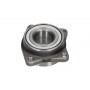 WBH-5510 KAVO PARTS Комплект підшипника ступиці колеса