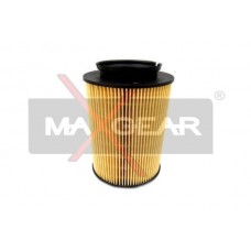 26-0163 MAXGEAR Паливний фільтр
