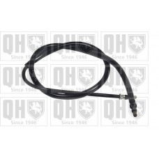 BC2317 QUINTON HAZELL Тросик, cтояночный тормоз