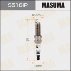 S518IP MASUMA Свічка запалювання