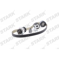 SKWPT-0750002 Stark Водяний насос комплект зубчастого ременя