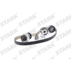 SKWPT-0750002 Stark Водяний насос комплект зубчастого ременя