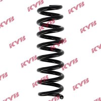 RA7075 KYB Пружина ходової частини