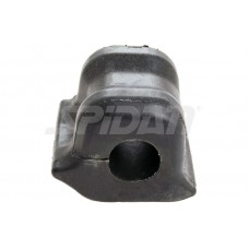 412647 SPIDAN CHASSIS PARTS Опора стабілізатора