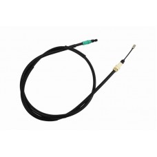 V46-30004 VAICO Тросик, cтояночный тормоз