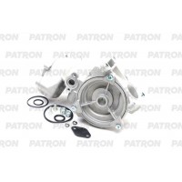 PWP1455 PATRON Водяний насос охолодження двигуна