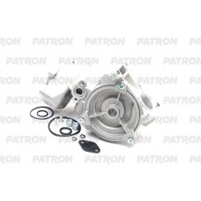 PWP1455 PATRON Водяний насос охолодження двигуна